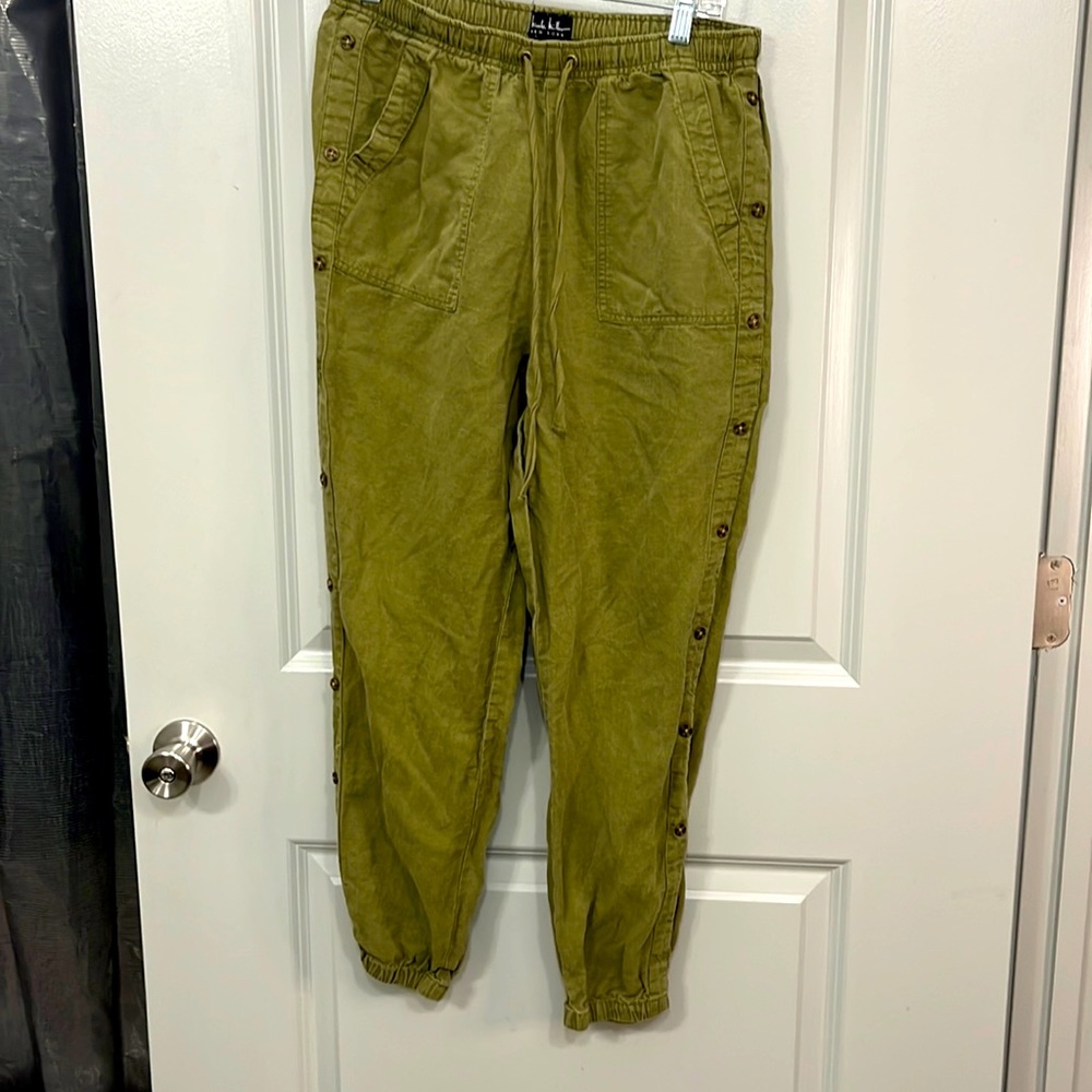 Jean Nicole Miller pants